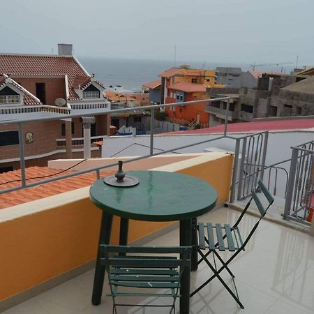 Apartamento T1 Mobilado Com Wi-Fi Praia Zewnętrze zdjęcie