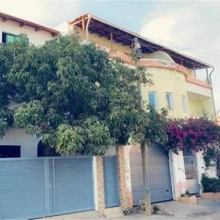Apartamento T1 Mobilado Com Wi-Fi Praia Zewnętrze zdjęcie