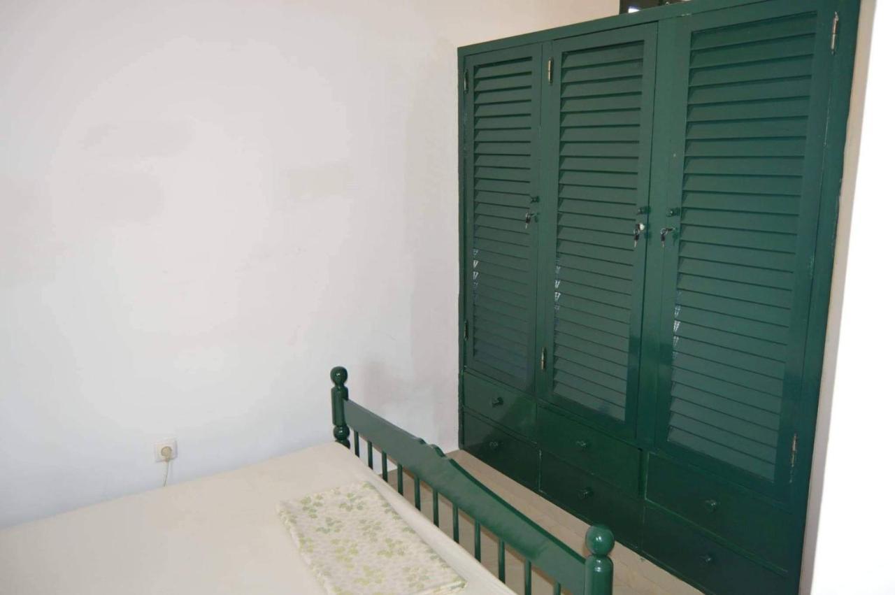 Apartamento T1 Mobilado Com Wi-Fi Praia Zewnętrze zdjęcie