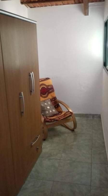 Apartamento T1 Mobilado Com Wi-Fi Praia Zewnętrze zdjęcie