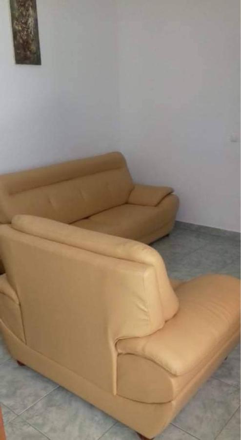 Apartamento T1 Mobilado Com Wi-Fi Praia Zewnętrze zdjęcie