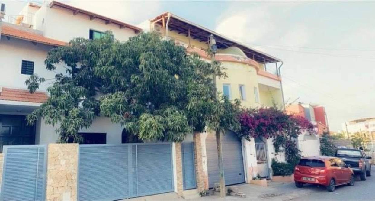 Apartamento T1 Mobilado Com Wi-Fi Praia Zewnętrze zdjęcie